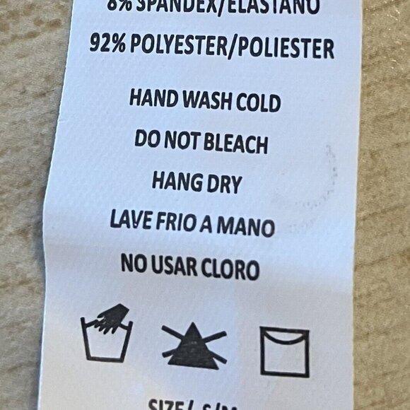 S/L NEW Girls Christmas Reindeer Leggings, Buttery Soft Yoga Pants - Picture 12 of 13